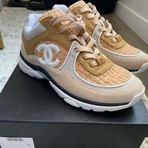 Chanel Sneakers